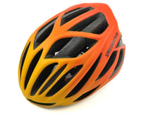 Specialized 2018 Echelon II Road Helmet (Gallardo Orange Fade) (S)