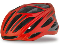 Specialized Echelon II Helmet (Gloss Red Fade)