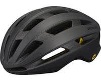 Specialized Airnet Road Helmet w/ MIPS (Satin Black/Smoke)