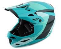 Specialized S-Works Dissident Downhill Helmet (Gloss Mint Fractal)