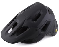 Specialized Tactic 4 MIPS Mountain Bike Helmet (Black)