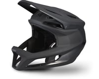 Specialized Gambit Full Face Mountain Bike Helmet (Black)