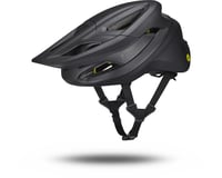 Specialized Camber Mountain Helmet (Black) (CPSC)