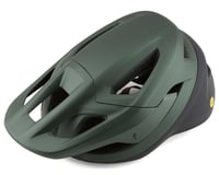 Specialized Camber Mountain Helmet (Oak Green/Black) (CPSC)