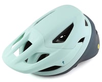 Specialized Camber Mountain Helmet (White Sage/Deep Lake Metallic) (CPSC)