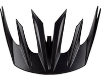 Specialized Align/Contour Helmet Visor (Black) (One Size)