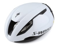 Specialized S-Works Evade 3 Road Helmet (White/Black)