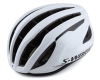 Specialized S-Works Prevail 3 Road Helmet (White/Black)