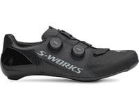Specialized S-Works 7 Road Shoes (Black) (Narrow Version)