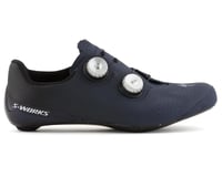 Specialized S-Works Torch Road Shoes (Deep Marine) (Standard Width)