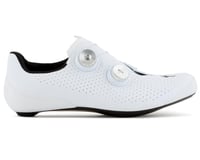 Specialized S-Works Torch Road Shoes (White) (Standard Width)
