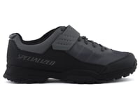 Specialized Rime 1.0 Mountain Bike Shoes (Black)