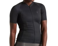 Specialized Women's SL Solid Short Sleeve Jersey (Black)