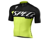 Specialized SL Pro Jersey (Team Yellow)