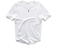 Specialized Men's SL Short Sleeve Base Layer (White)