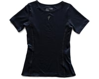 Specialized Women's SL Short Sleeve Base Layer (Black)