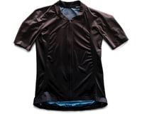 Specialized Women's SL Race Short Sleeve Jersey (Black)