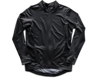 Specialized Women's RBX Long Sleeve Jersey (Black)