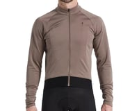 Specialized RBX Expert Long Sleeve Thermal Jersey (Gunmetal)