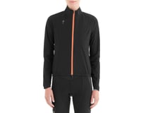 Specialized Women's Deflect H20 Pac Jacket (Black)