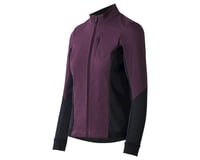 Specialized Women's Therminal Deflect Jacket (Cast Berry)