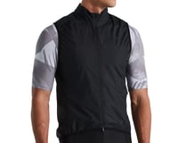 Specialized Men's SL Pro Wind Vest (Black)