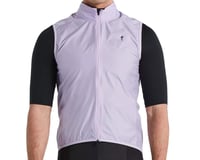 Specialized Men's SL Pro Wind Vest (UV Lilac)