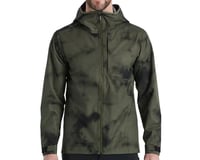 Specialized Men's Altered-Edition Trail Rain Jacket (Oak Green)
