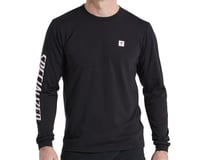 Specialized Altered-Edition Long Sleeve T-Shirt (Black)