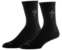 Specialized Soft Air Road Tall Socks (Black)