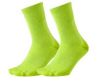 Specialized HyprViz Soft Air Reflective Tall Socks (HyperViz)