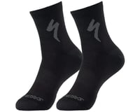 Specialized Soft Air Road Mid Socks (Black)