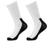 Specialized Primaloft Lightweight Tall Socks (Dove Grey)