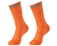 Specialized Soft Air Reflective Tall Socks (Blaze)