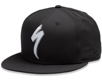 Specialized New Era 9Fifty Snapback S-Logo Hat (Black)