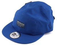 Specialized New Era 5-Panel Specialized Hat (Cobalt)