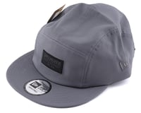 Specialized New Era 5-Panel Specialized Hat (Smoke)
