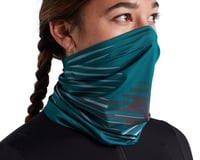 Specialized Blur Neck Gaiter (Tropical Teal)