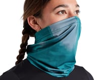 Specialized Distortion Neck Gaiter (Tropical Teal)