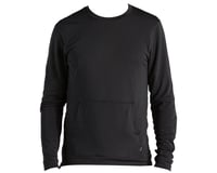 Specialized Men's Trail Thermal Power Grid Long Sleeve Jersey (Black)