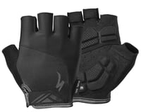 Specialized Men's Body Geometry Dual-Gel Gloves (Black)
