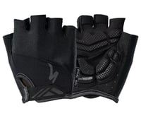 Specialized Women's Body Geometry Dual-Gel Gloves (Black)