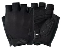 Specialized Women's Body Geometry Sport Gloves (Black)