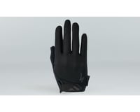 Specialized Body Geometry Sport Gel Long Finger Gloves (Black)