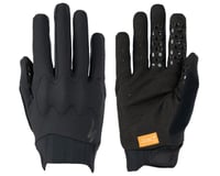 Specialized Men's Trail D3O Gloves (Black)
