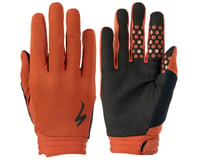 Specialized Men's Trail-Series Gloves (Redwood)