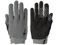 Specialized Men's Trail-Series Gloves (Smoke)