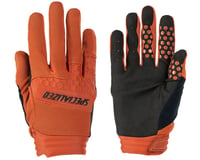 Specialized Men's Trail Shield Gloves (Redwood)