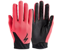 Specialized Women's Trail Air Gloves (Imperial Red)