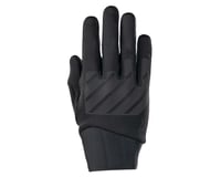 Specialized Men's Trail-Series Thermal Gloves (Black)